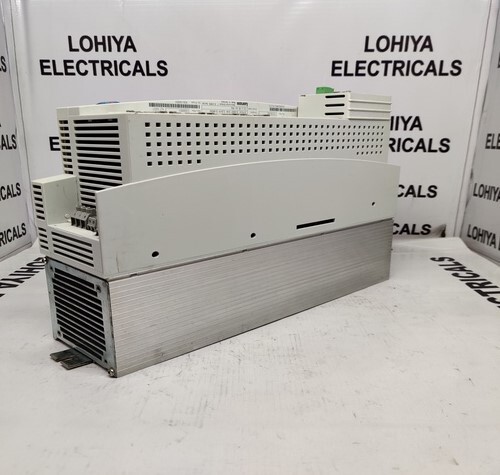 Lenze Evs9323-ek Servo Drive at Best Price in Bhavnagar | Lohiya