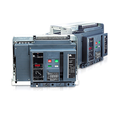 Air Circuit Breaker Phase: Double Phase