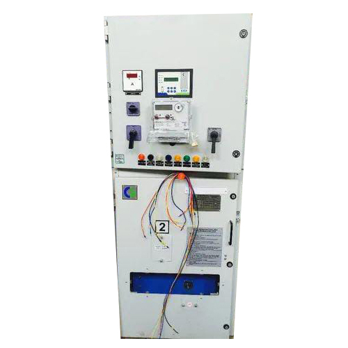 11Kv Crompton Make Indoor Vacuum Circuit Breaker Phase: Double Phase