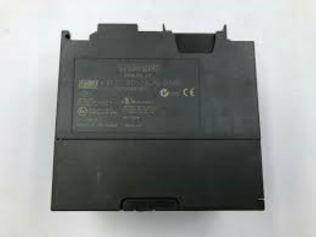 6es7315-2ah14-oabo-siemens Programmable Logic Controller - Dimension (L*w*h): 13