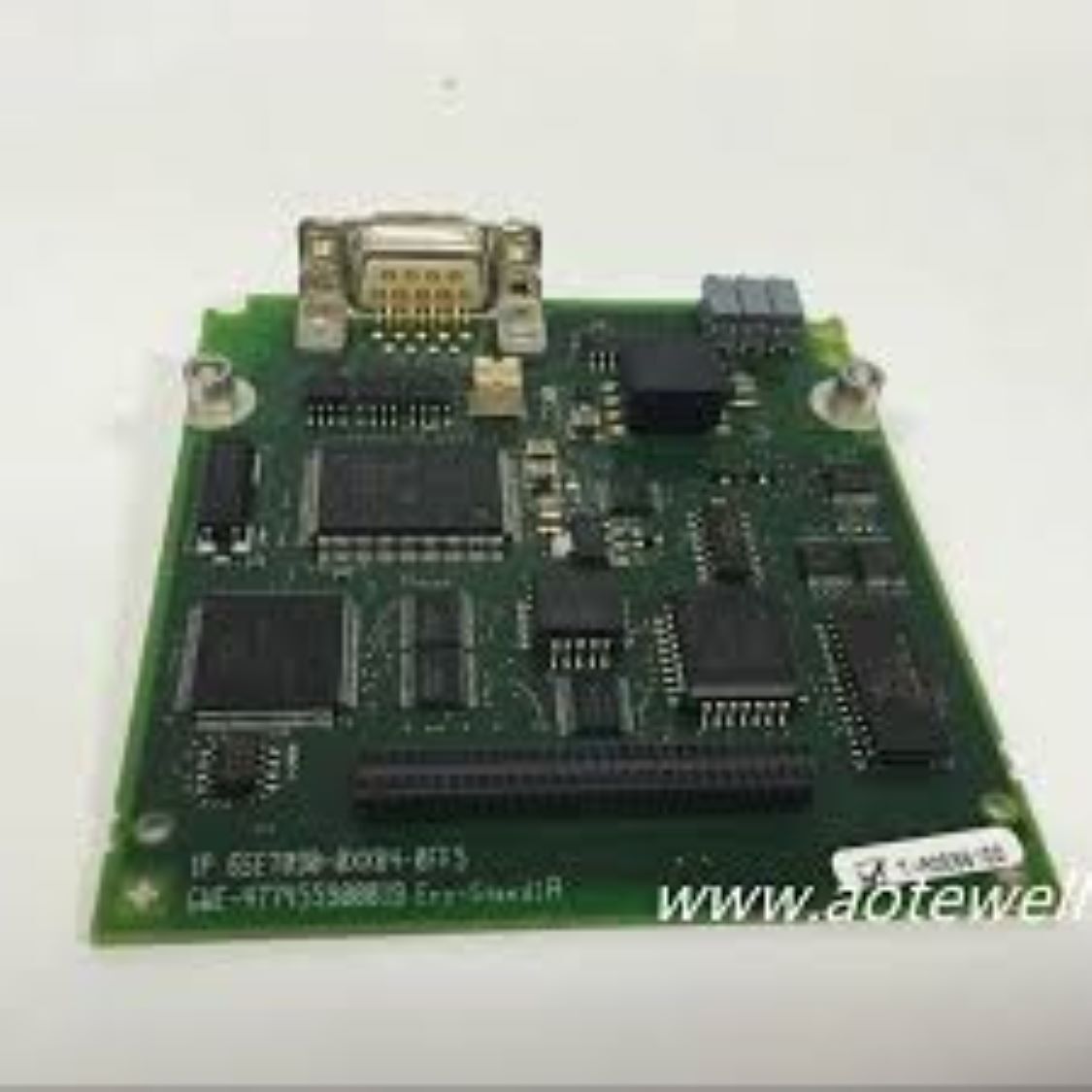 6se7090-0xx84-1hk0 -Siemens Programmable Logic Controller