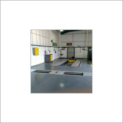 ऑटोमोटिव डायग्नोस्टिक टूल वारंटी: 1 वर्ष