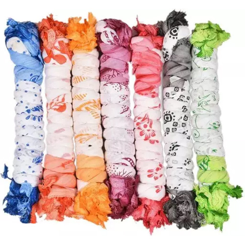 Different Available Printed Cotton Dupatta