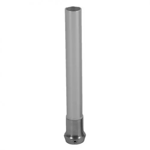 SS Pylon With Ankle Adapter - Steel, 210x410 Meters, L-Shaped, 350gm, Flexible, Recyclable, Soluble, Designed for Commercial Use