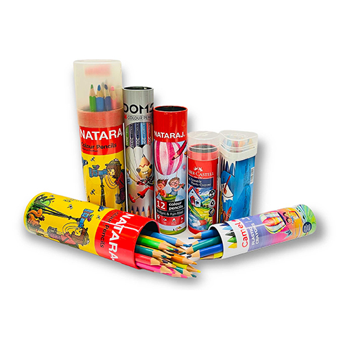 स्टेशनरी पैकेजिंग