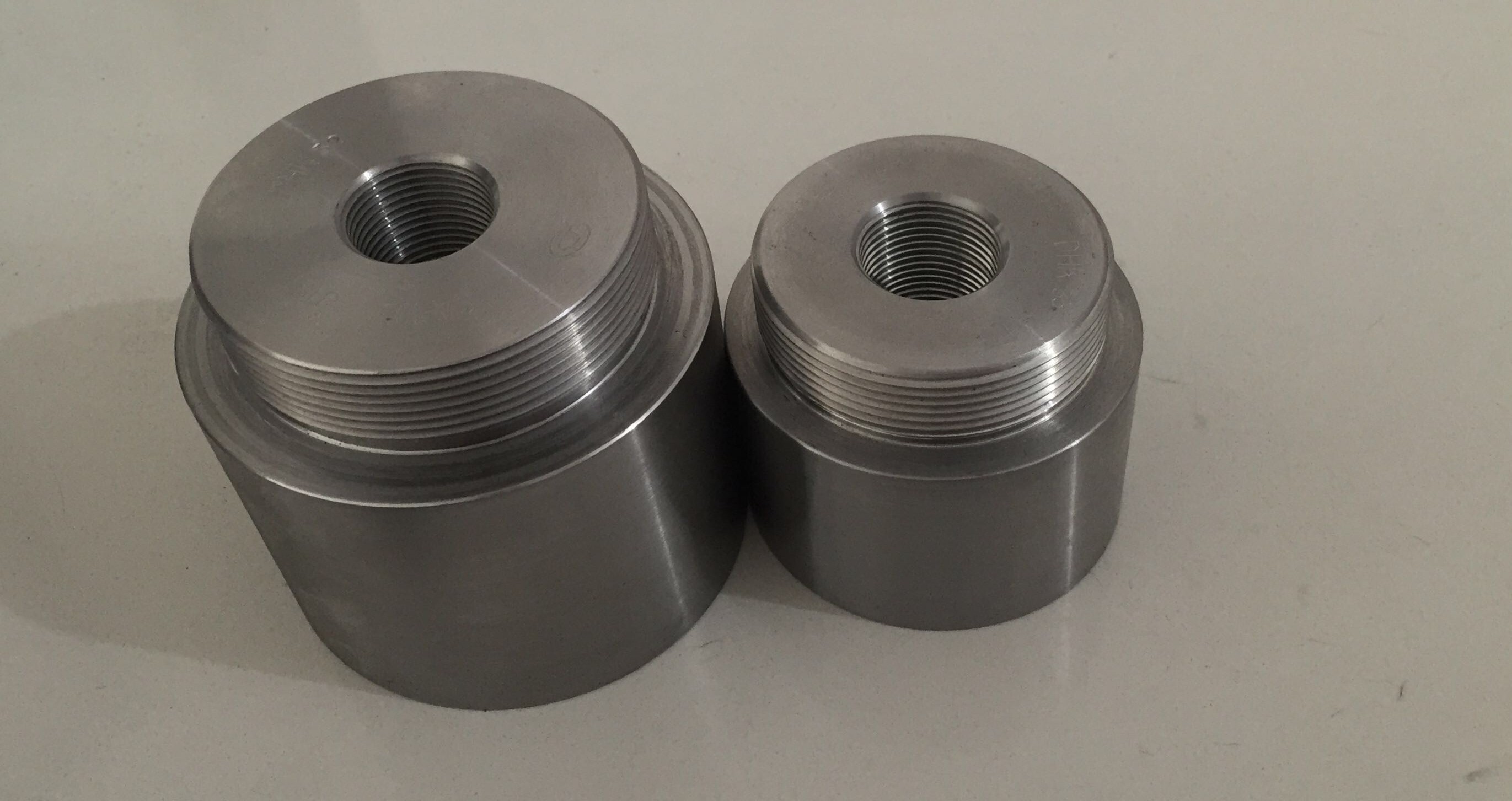 Couplings And Threaded Fittings - Custom Specifications, Precision Engineering And Adaptable Design