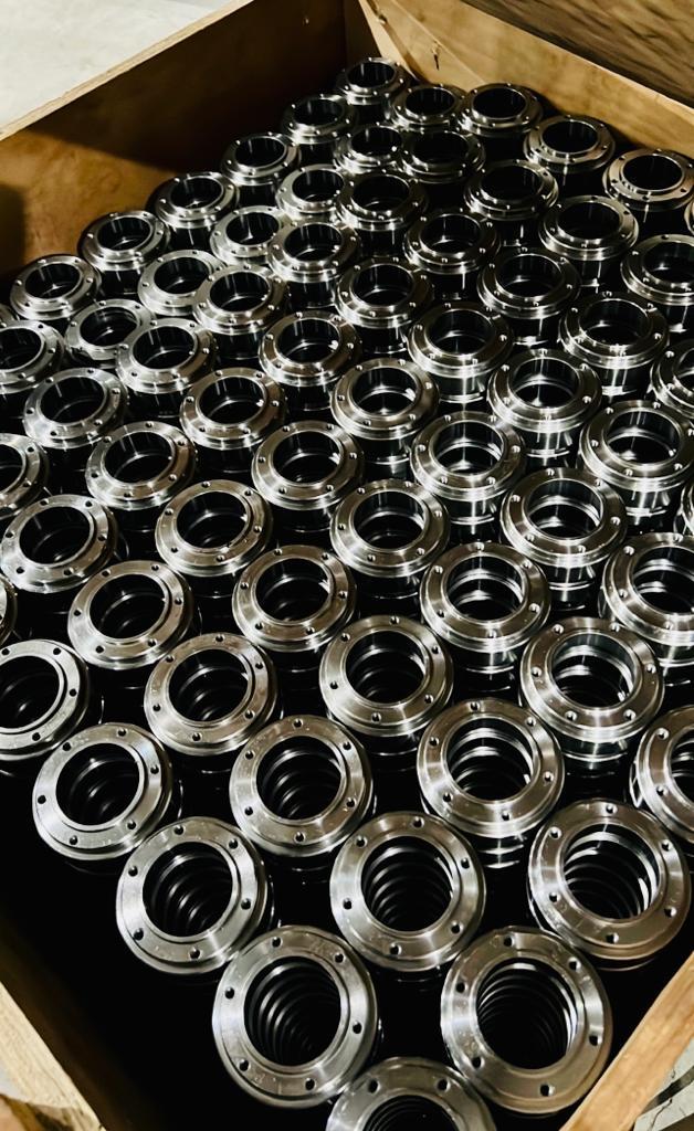 Cylindrical And Toroidal Bungs