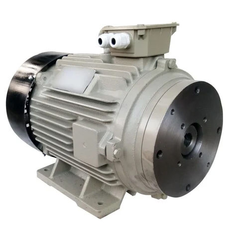 Hollow Shaft Motors