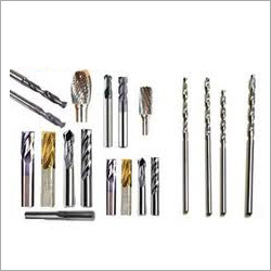 सॉलिड कार्बाइड कटिंग टूल्स