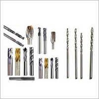 सॉलिड कार्बाइड कटिंग टूल्स