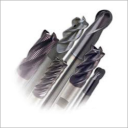 कोटेड कटिंग टूल्स