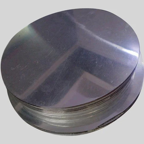 3.23Mm Aluminum Circles Grade: Multigrade