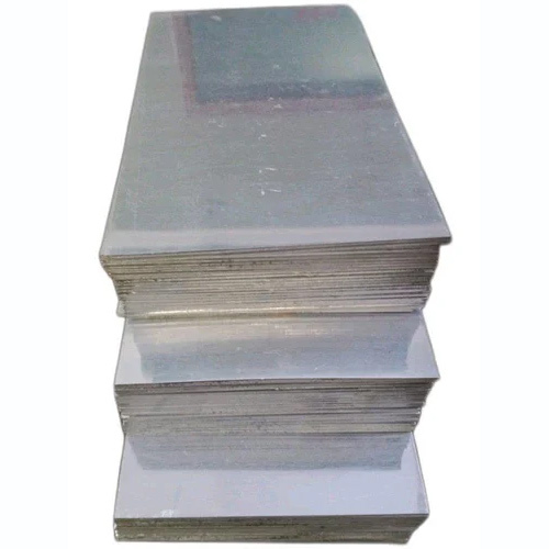 6.40mm Aluminium Sheet - Galvanized Round Alloy | Multigrade Strength, Rigid Hardness, Backed by Warranty