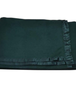 Woolen Blanket By Arihant Handloom Industries