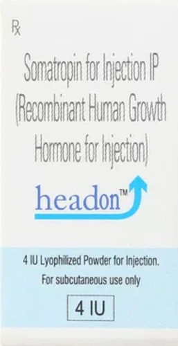 Headon Injection By Marshall Healthcare