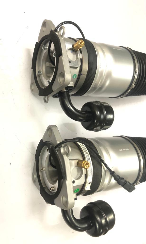 Aromatic Shocker Bmw Car - For Use In: Automobile Industry