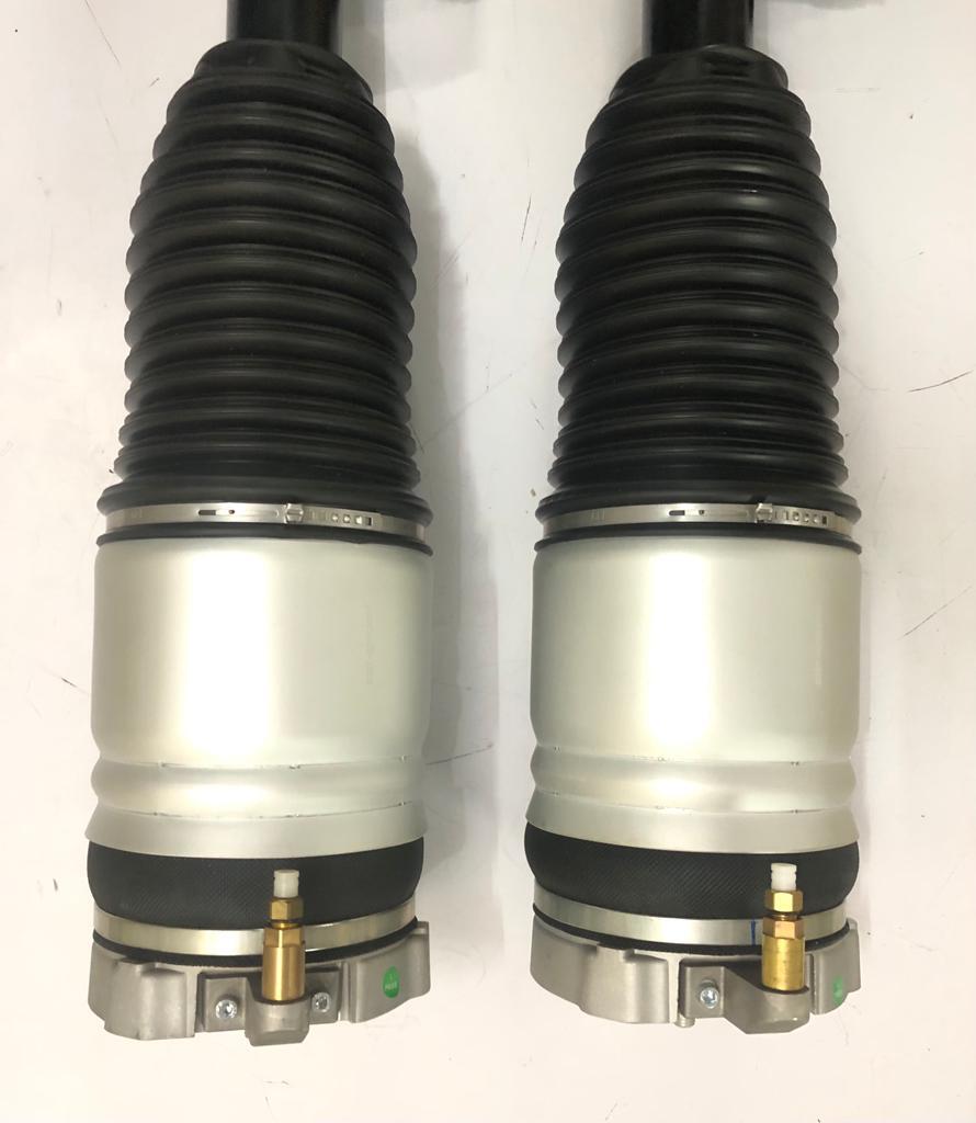 Aromatic Shocker Bmw Car - For Use In: Automobile Industry