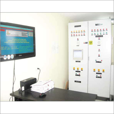 Customized Automation & Process Instrumentation