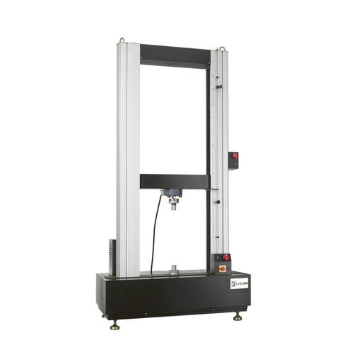 Tensile Test Machine (Ut2080) - Accuracy: A 1% Full Scale