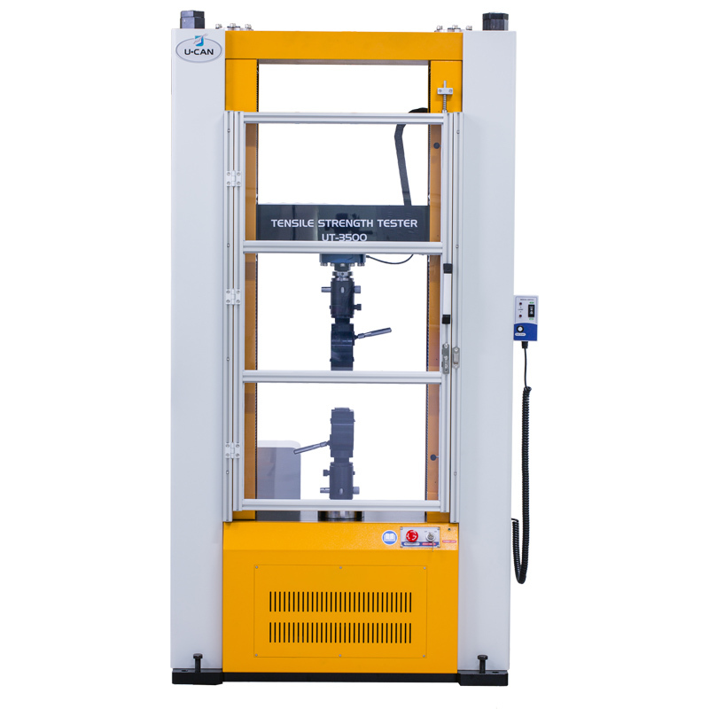 Tensile Test Machine (Ut2080)