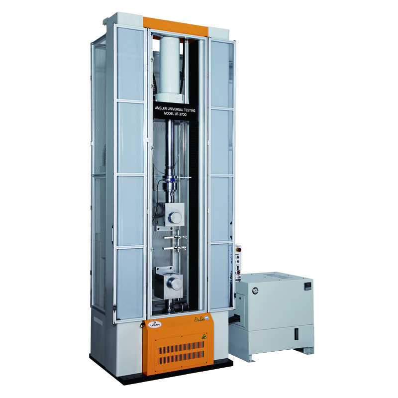 Tensile Test Machine (Ut2080)