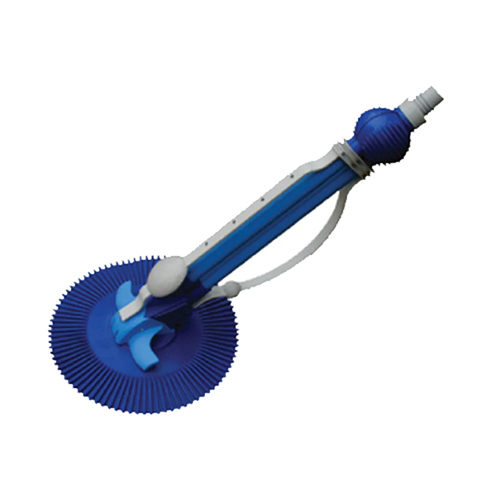 Automatic Cleaner Explorer - Durable PVC Material, Customized Sizes and Colors | Efficient Automatic Pool Cleaning Tool with Warranty