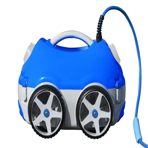 Swimming Pool Cleaners - Color: As Per Image