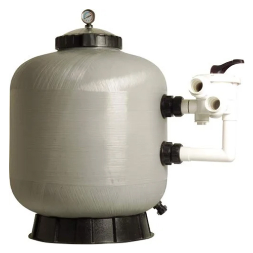 Aql31701 Commercial Sand Filter - Color: As Per Image