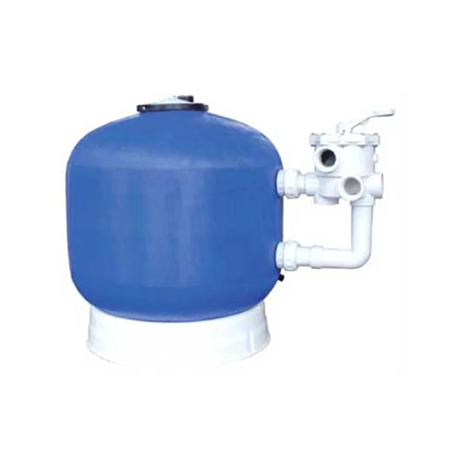 Blue Bobbin Sand Filter