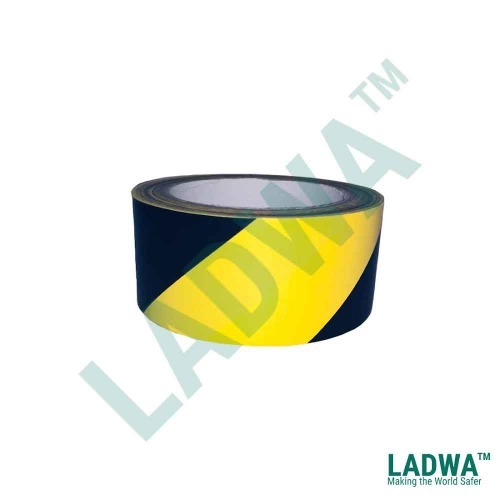 Lane Marking Tape 2a Color : Black Yellow - Camera Size: Na