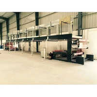 Bopp Adhesive Tape Coating Machine - Feature: Good Quality