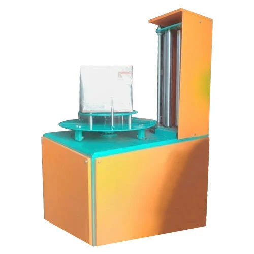 BOPP फिल्म बॉक्स लपेटने की मशीन