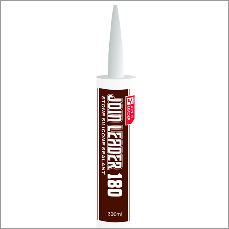 Stone Silicone Sealant