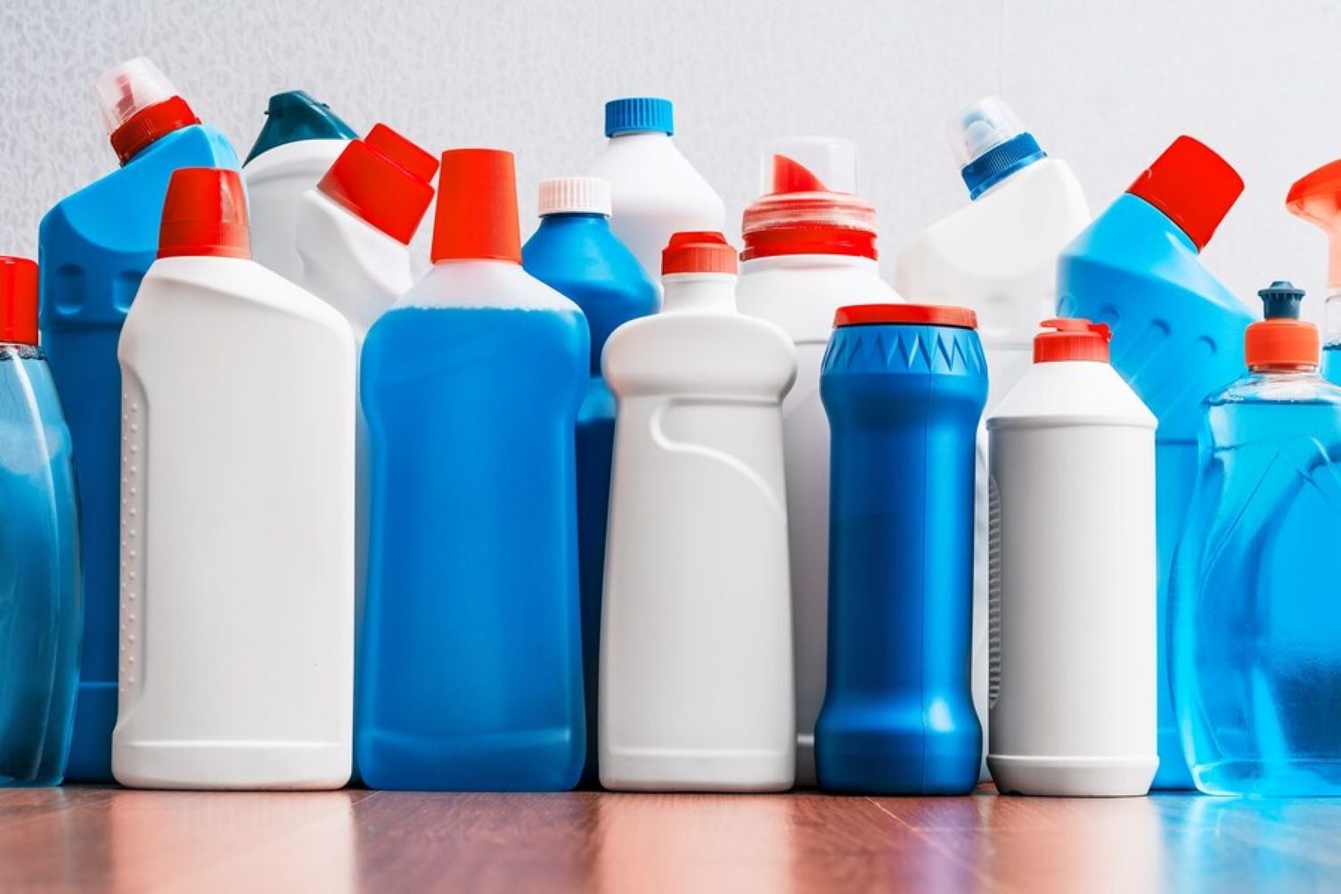 Housekeeping Products - Color: Multicolor