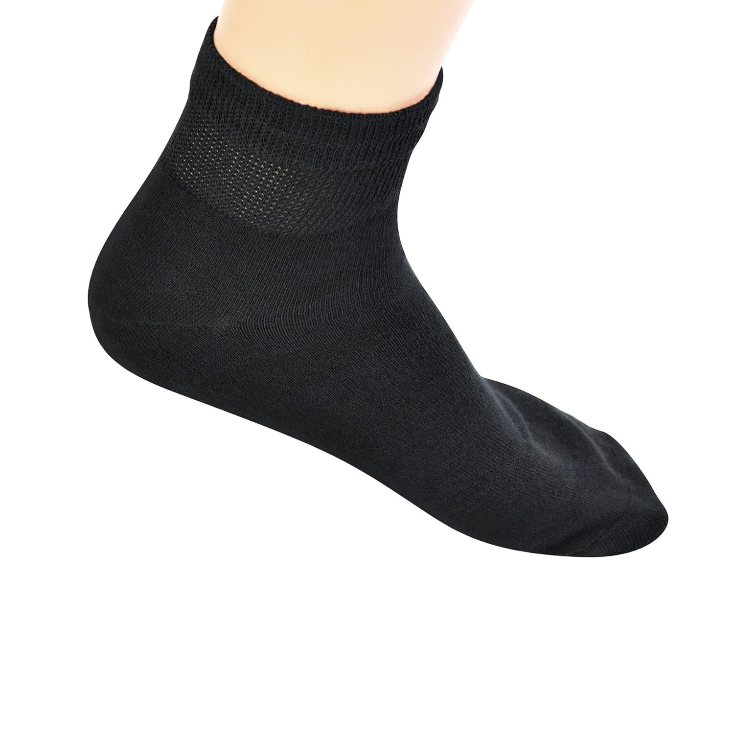 Ankle Diabetic Socks - Age Group: Adult