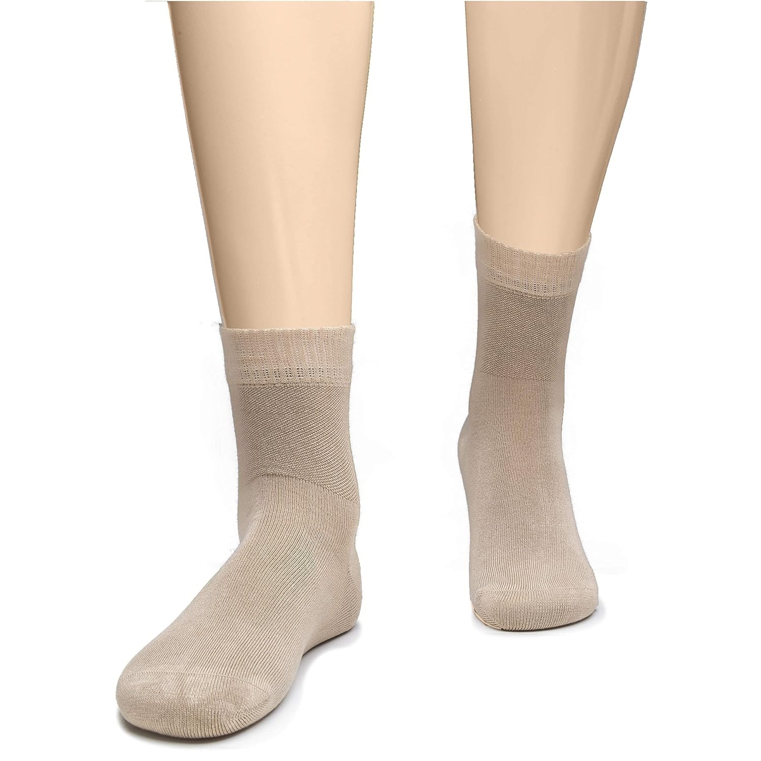Ankle Diabetic Socks - Age Group: Adult