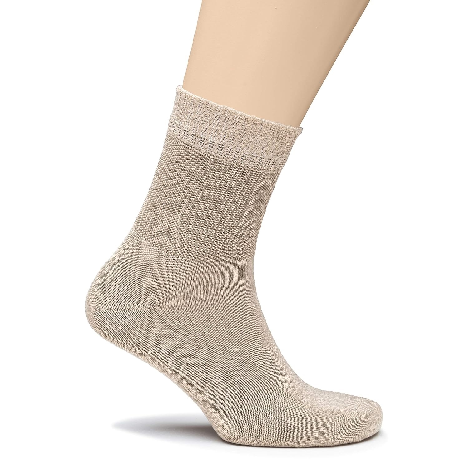 Ankle Diabetic Socks - Age Group: Adult