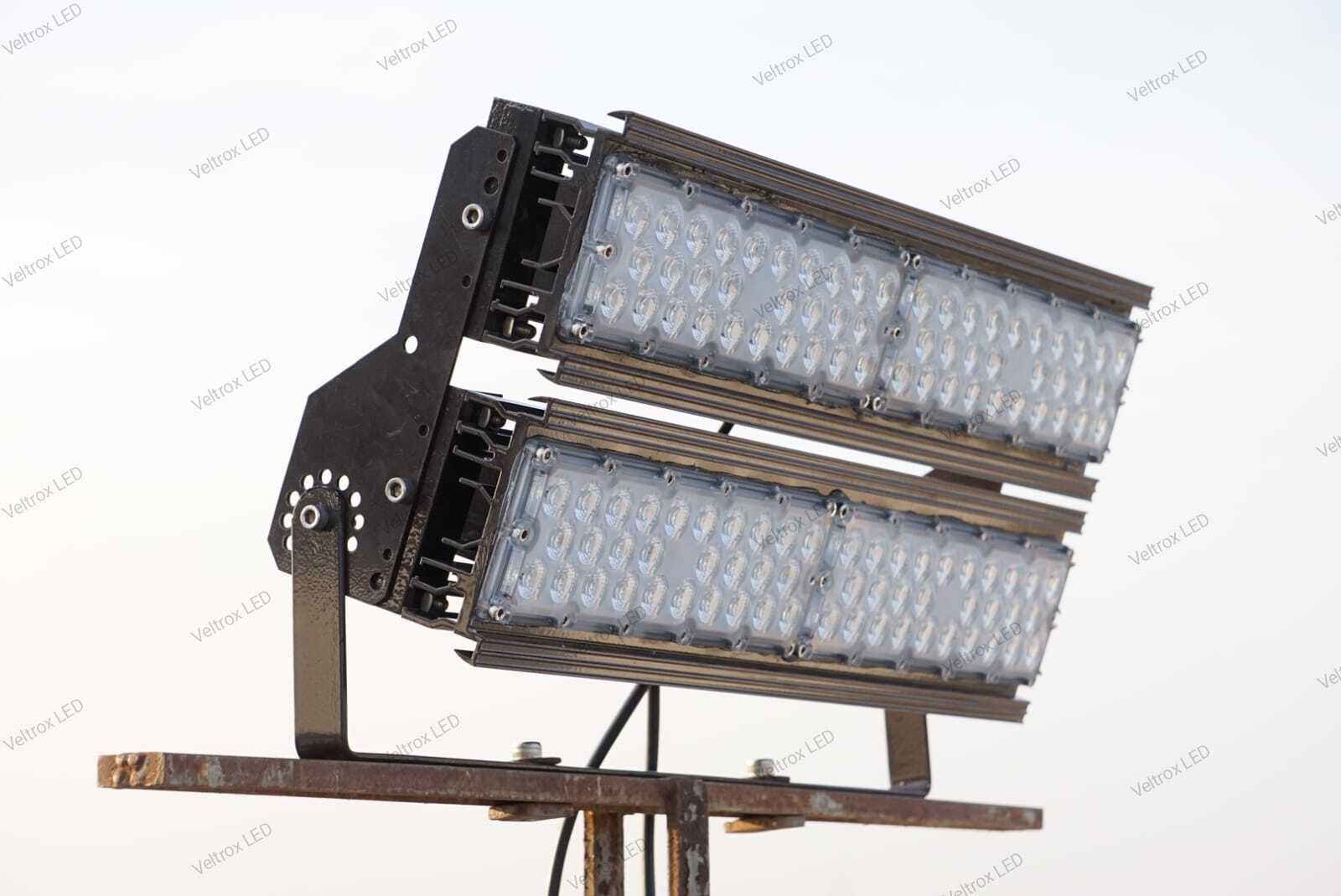 Led High Mast Light - Application: Outdoor