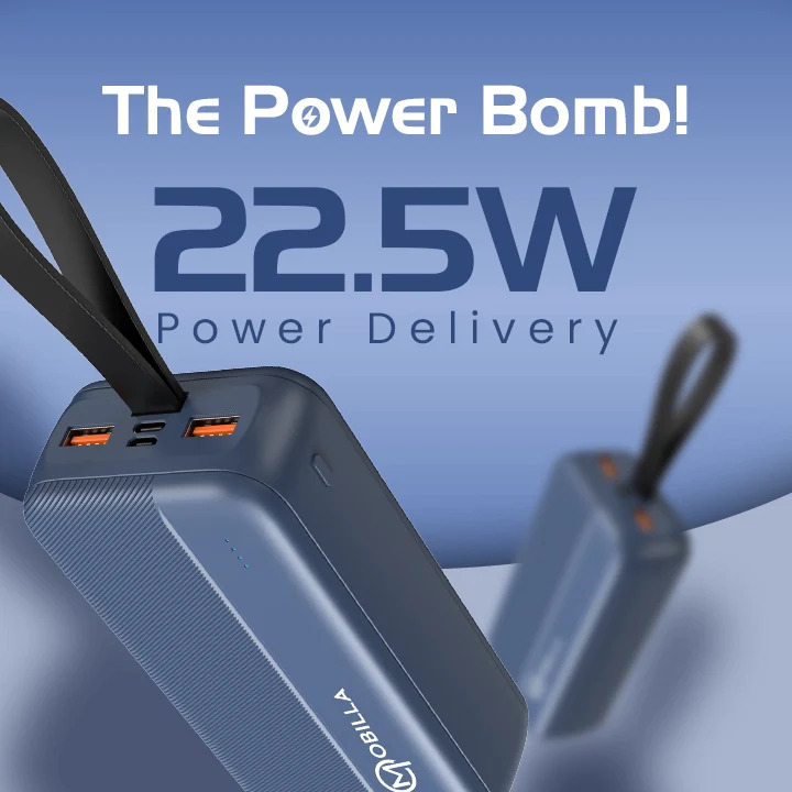 Mpower 732