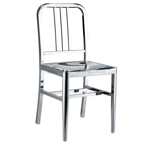 Ss Fix Chair - Size: 16-20 Inc