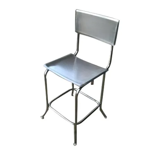 Ss Fix Chair - Size: 16-20 Inc