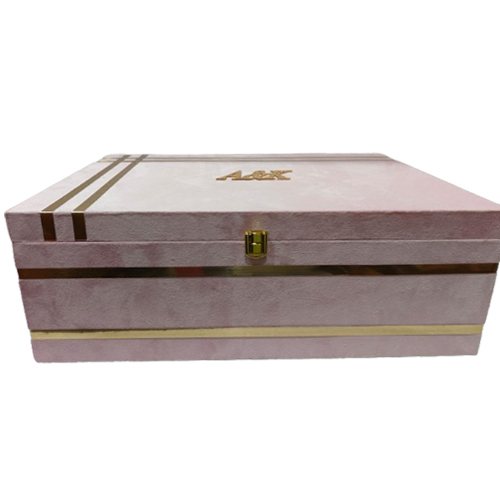 Different Available Wedding Hamper Box