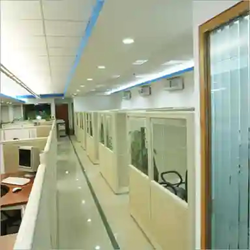आधुनिक कार्यालय फर्नीचर