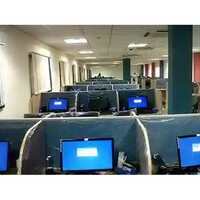 कस्टम वर्कस्टेशन