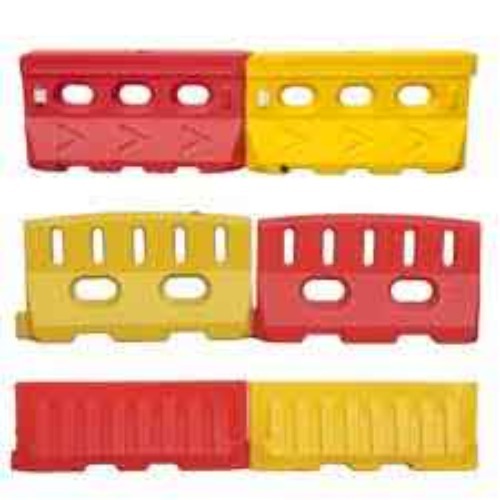 Road Barrier - Camera Pixels: Na