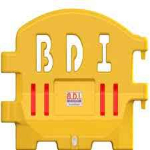 Road Barrier - Camera Pixels: Na