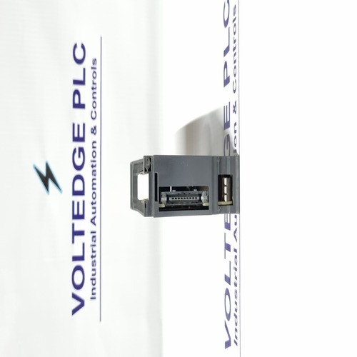 Mitsubishi Electric Rj71en71 Ethernet I/f Unit - 5vdc, 0.82a | Industrial Application, Ip65 Protection Level, White And Black Color, 50-60hz Frequency, 500g Weight