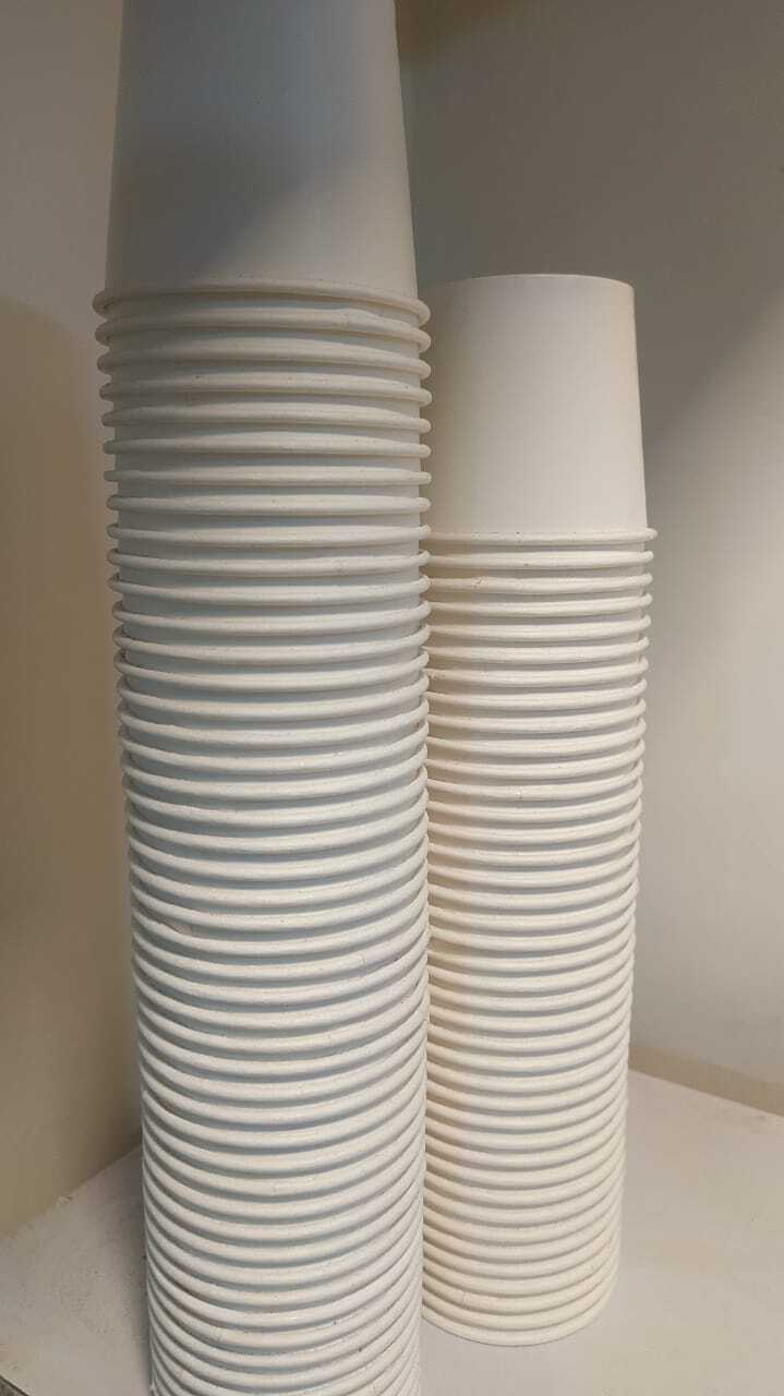 Tea And Coffee Paper Cup