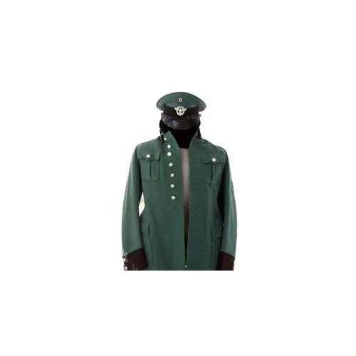 1160 Security Guard Uniforms - Color: Diff Available