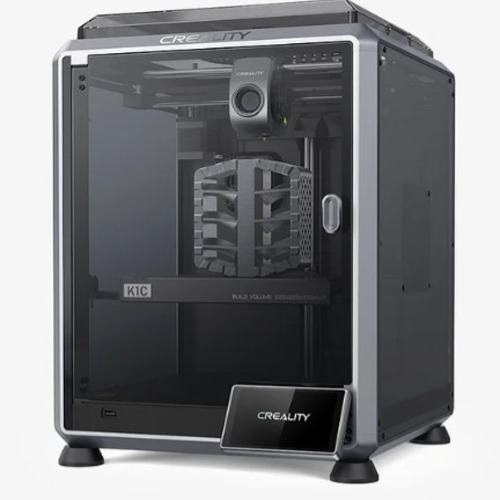 Creality K1C 3d printer